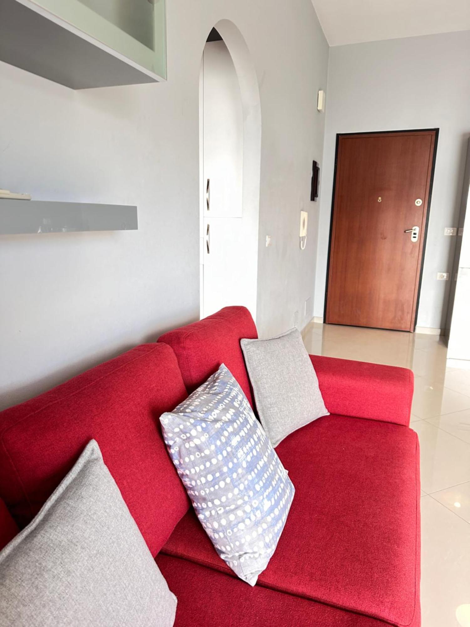 Agora Sea View Apartment Saranda Extérieur photo