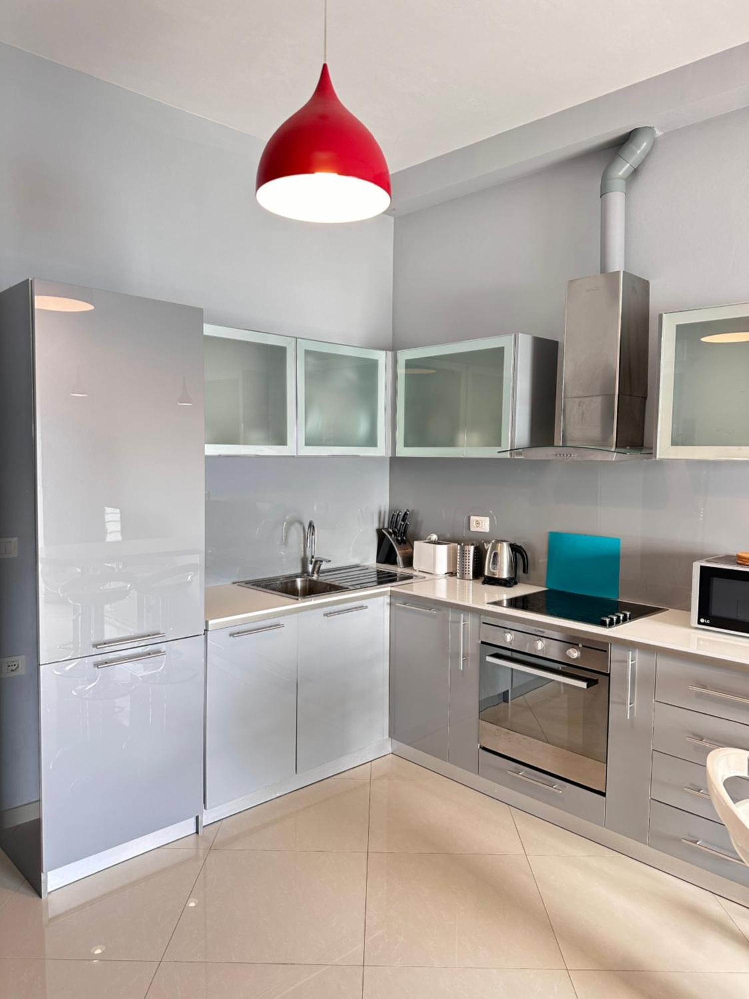 Agora Sea View Apartment Saranda Extérieur photo