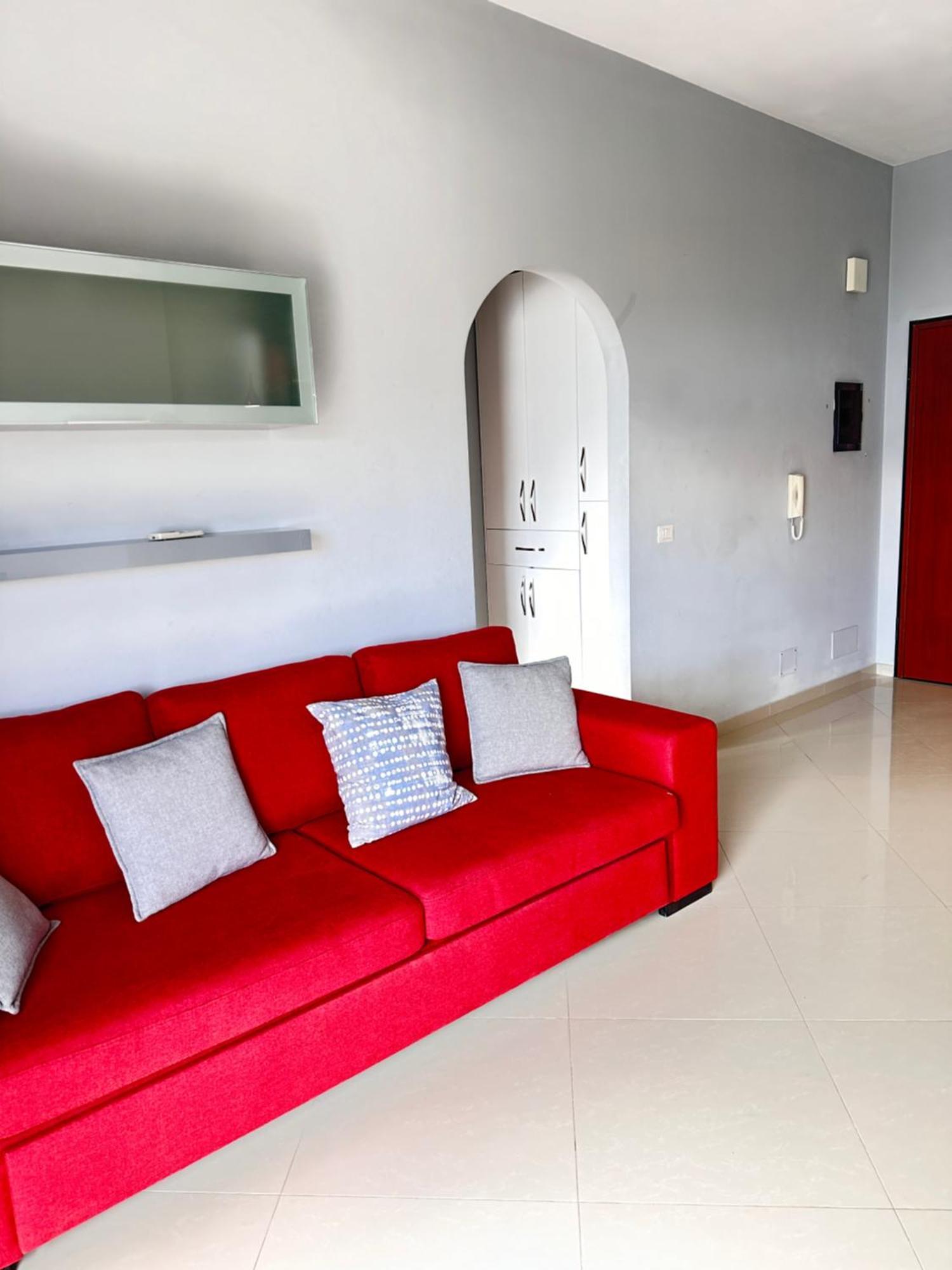Agora Sea View Apartment Saranda Extérieur photo